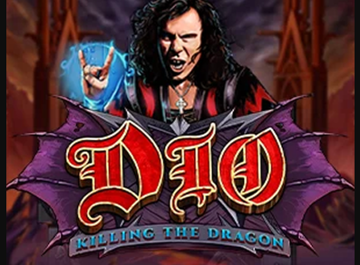 Dio Killing The Dragon